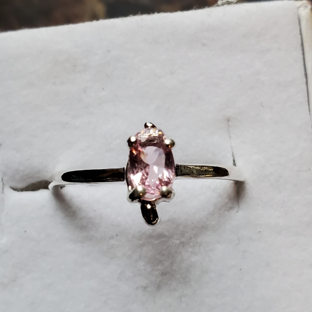 925 silver ring